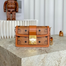 MCM Satchel Bags